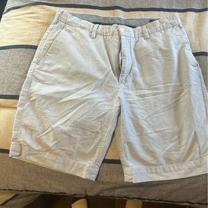 Men’s Polo Ralph Lauren 9’ Khaki Shorts